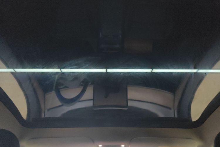 Tesla Model Y 2022 #20 Tesla Model Y 2022 car image #20