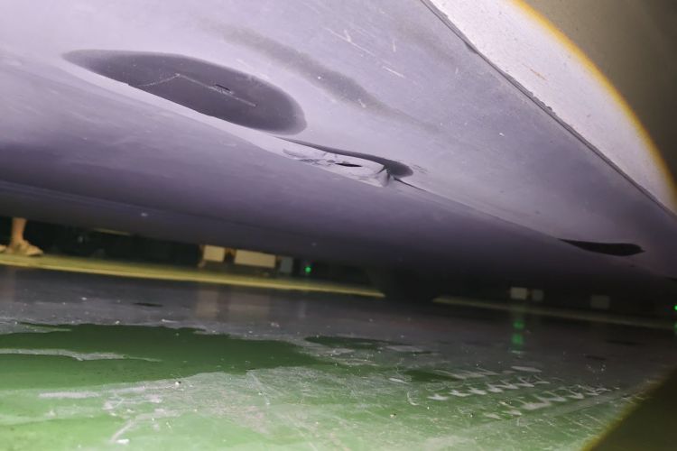 Tesla Model 3 2024 car image #20
