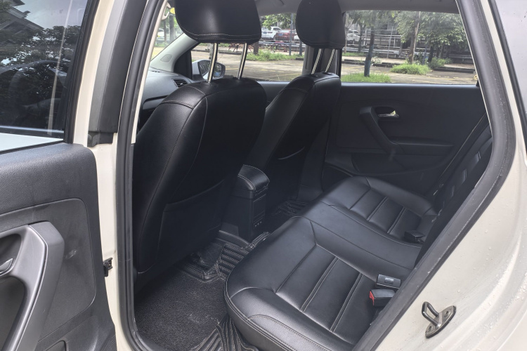 Volkswagen Polo 2019 #19 Volkswagen Polo 2019 car image #19
