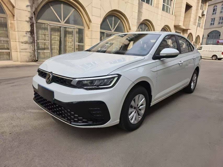 Volkswagen Lavida 2026 Volkswagen Lavida 2026 изображение автомобиля