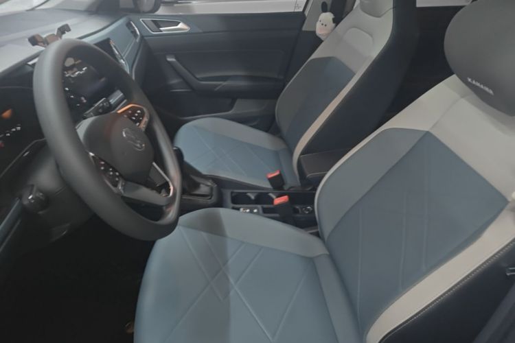Volkswagen Lavida 2026 #15 Volkswagen Lavida 2026 car image #15