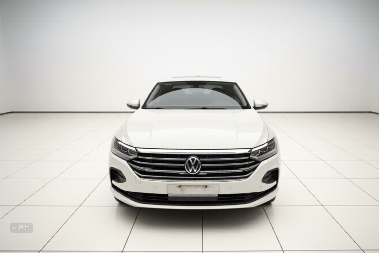 Volkswagen Lavida 2024 car image #3