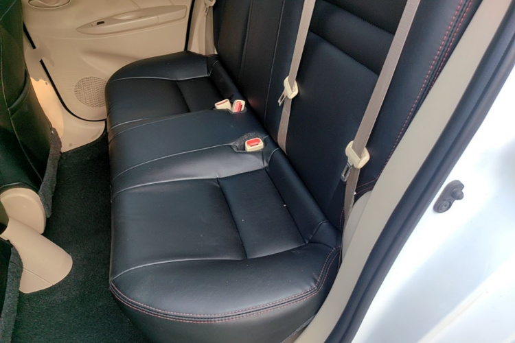 Toyota Vios 2019 #17 Toyota Vios 2019 imagem de carro #17