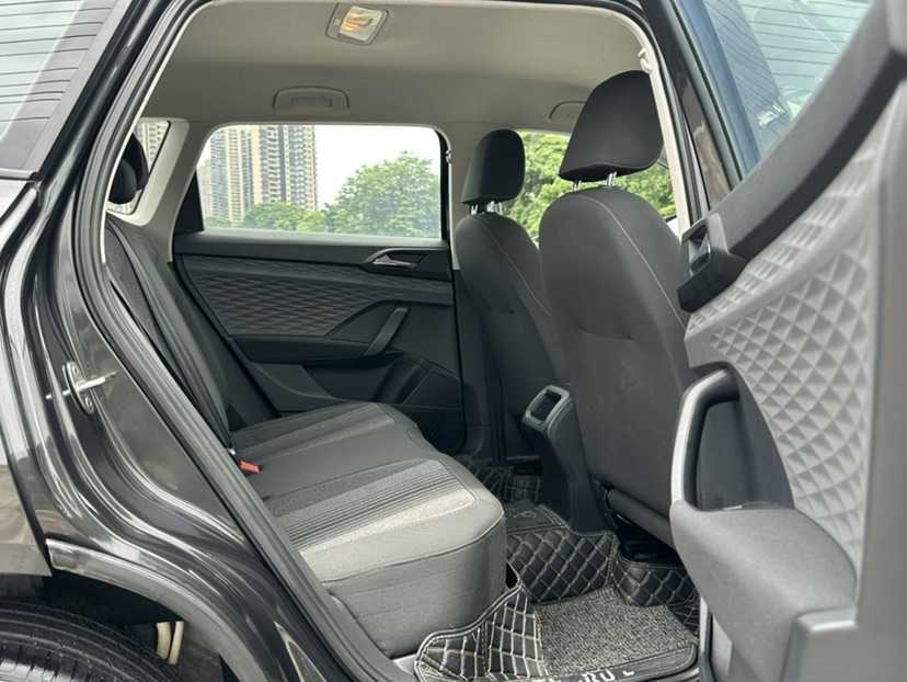 Volkswagen Tharu 2021 imagem de carro #8