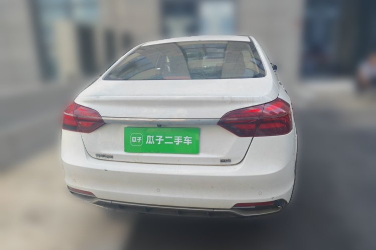 GEELY Emgrand 2020 #4 GEELY Emgrand 2020 car image #4