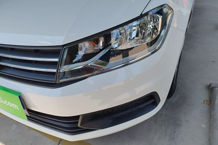 Volkswagen Santana 2020 car image #23