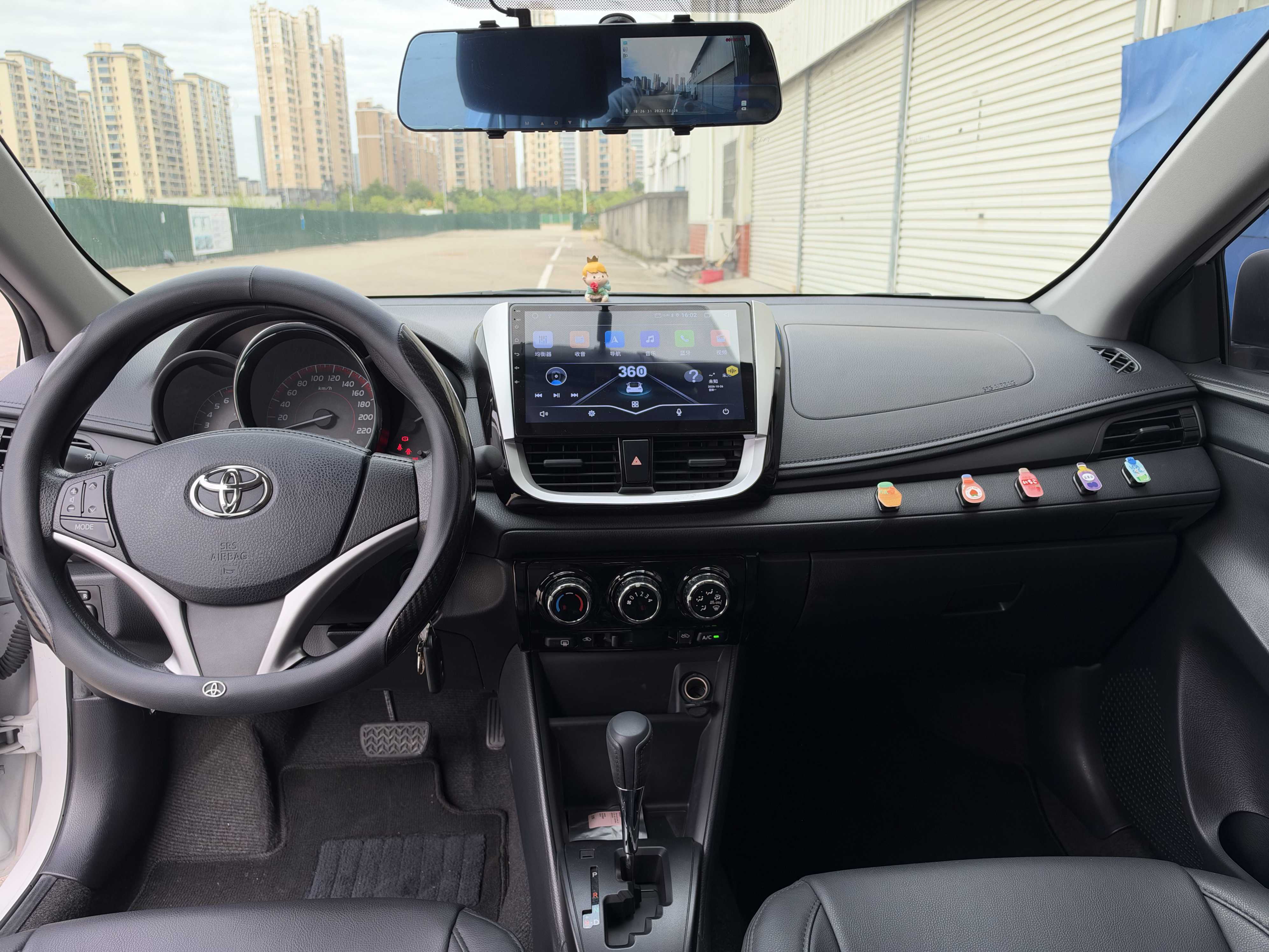 Toyota Vios 2022 imagem de carro #7