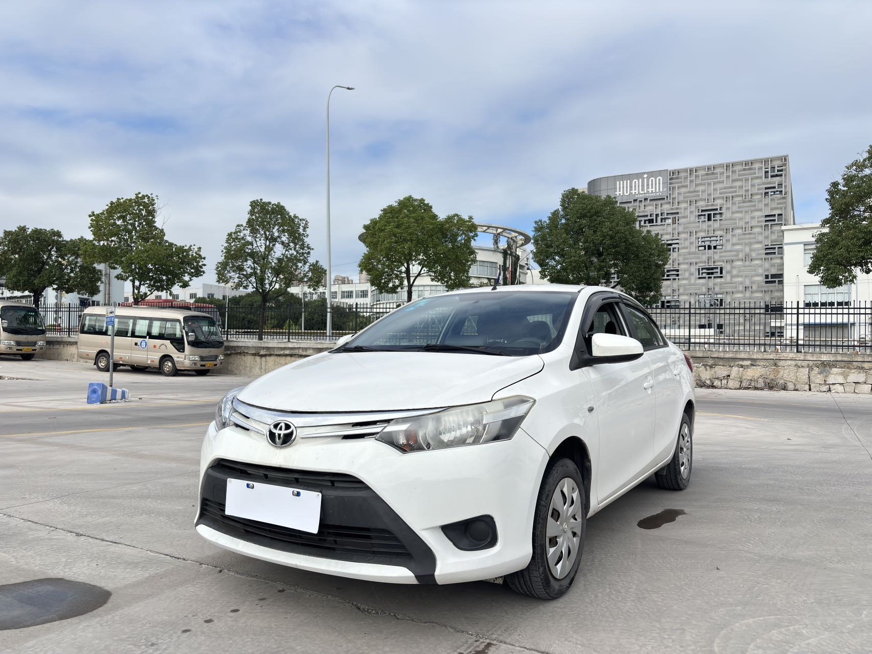 Toyota Vios 2016 Toyota Vios 2016 imagem de carro