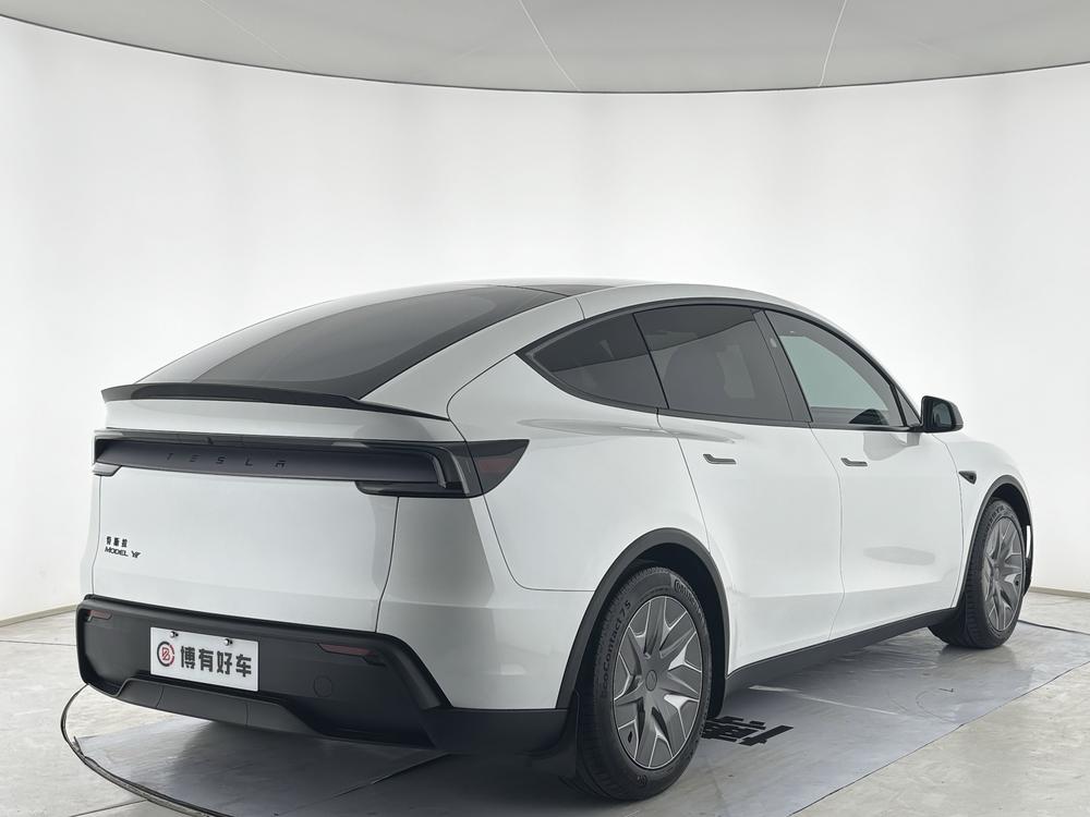 2026 car image #7