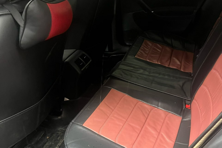 Volkswagen Golf 2015 car image #11