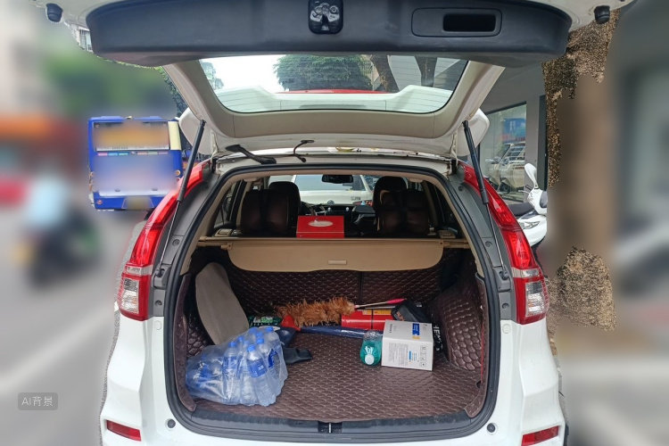 Honda CR-V 2016 car image #21