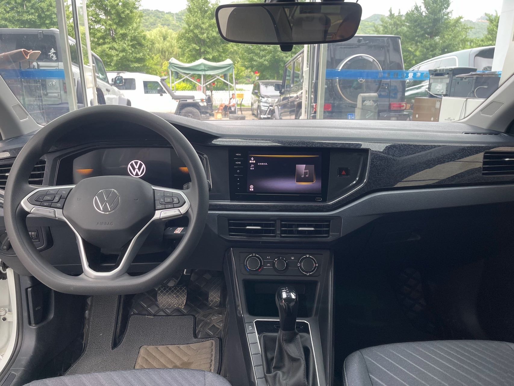 Volkswagen Lavida 2025 #6 Volkswagen Lavida 2025 immagine di auto #6