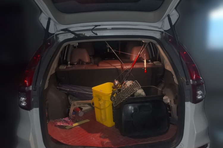 Honda CR-V 2016 #17 Honda CR-V 2016 car image #17