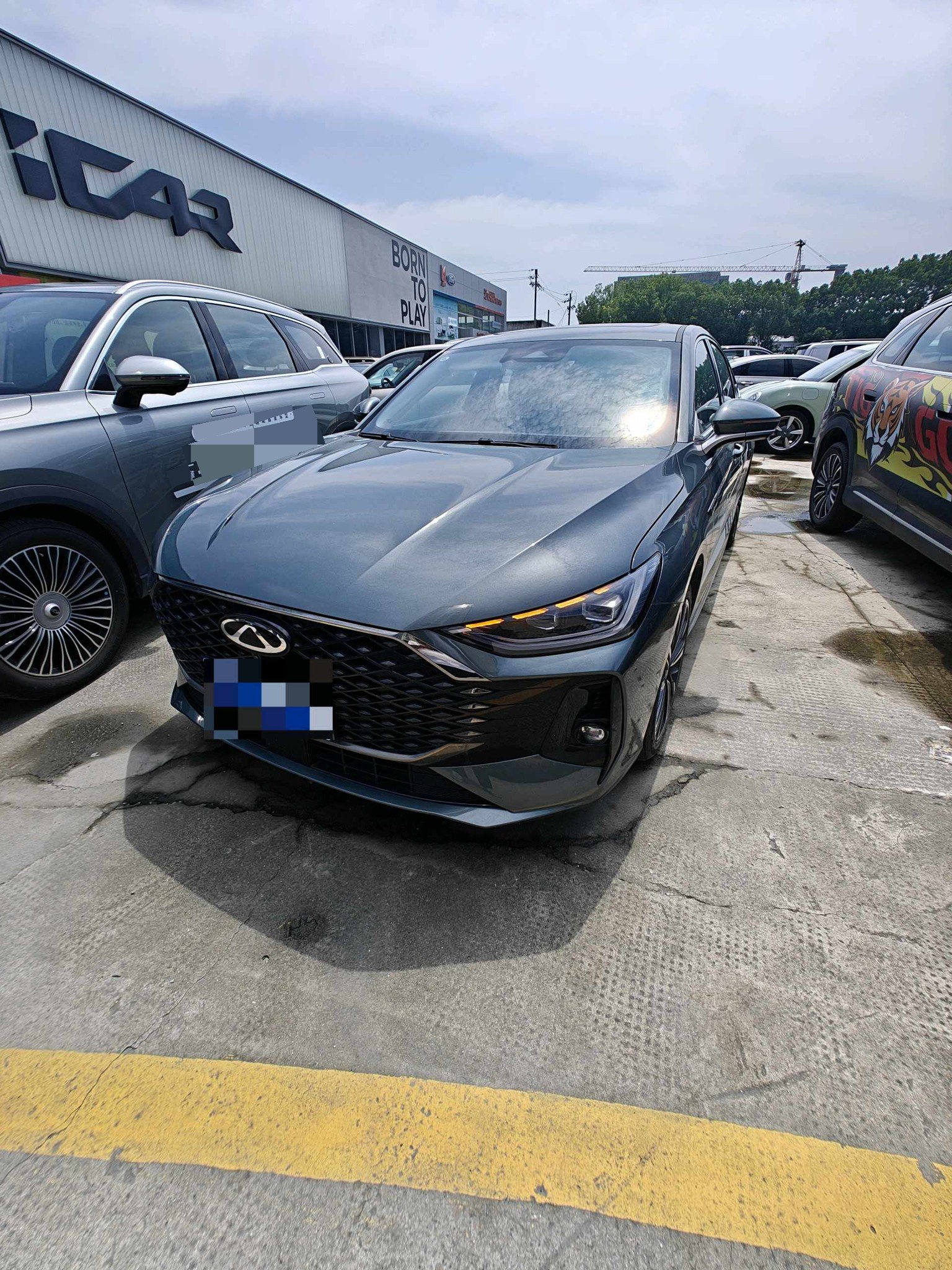 2025 2025 car image