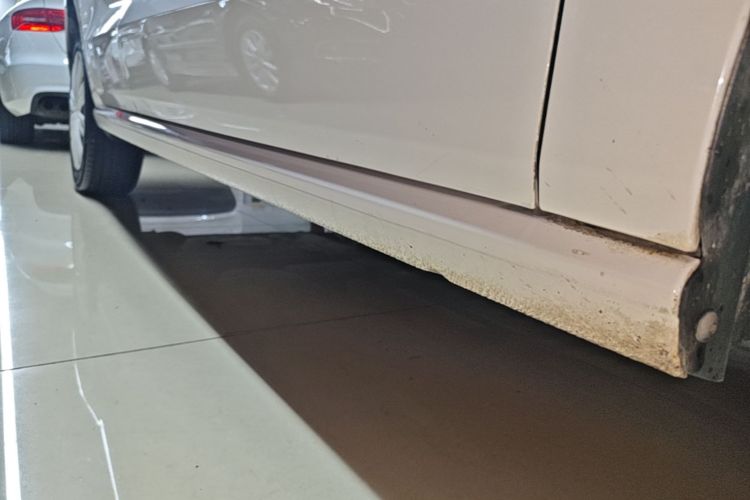 Volkswagen Polo 2019 #26 Volkswagen Polo 2019 car image #26