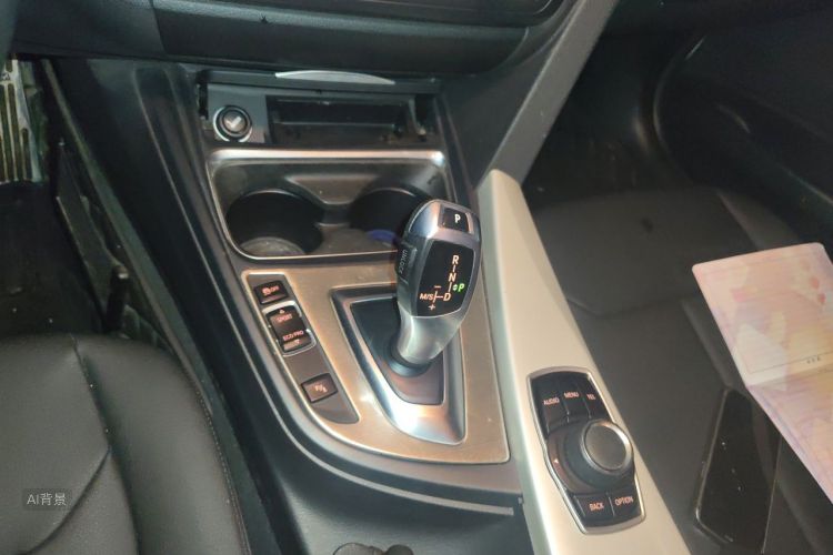 BMW 3 Series 2015 #16 BMW 3 Series 2015 car image #16
