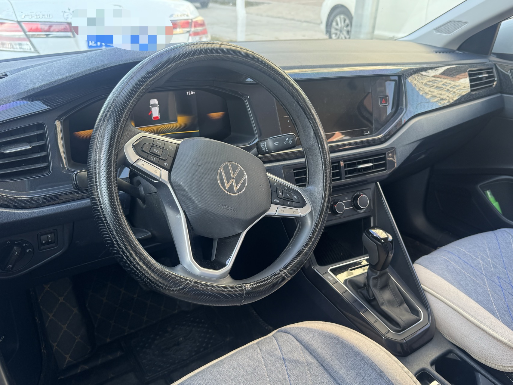 Volkswagen Lavida 2025 изображение автомобиля #7