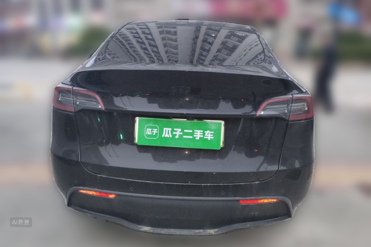 Tesla Model Y 2023 #6 Tesla Model Y 2023 car image #6