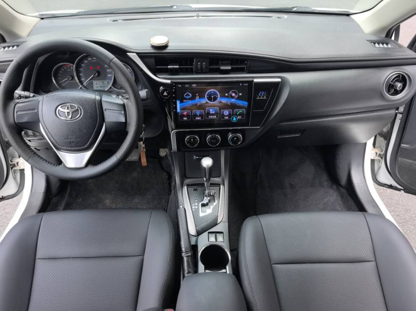Toyota Corolla 2019 #7 Toyota Corolla 2019 car image #7