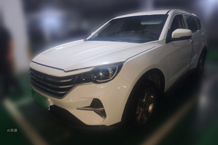 Jetour X70M 2020 immagine di auto #2