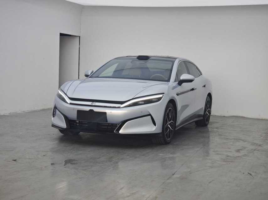 BYD HanL 2025 BYD HanL 2025 car image