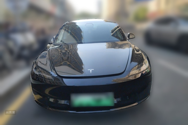Tesla Model 3 2023 imagem de carro #3