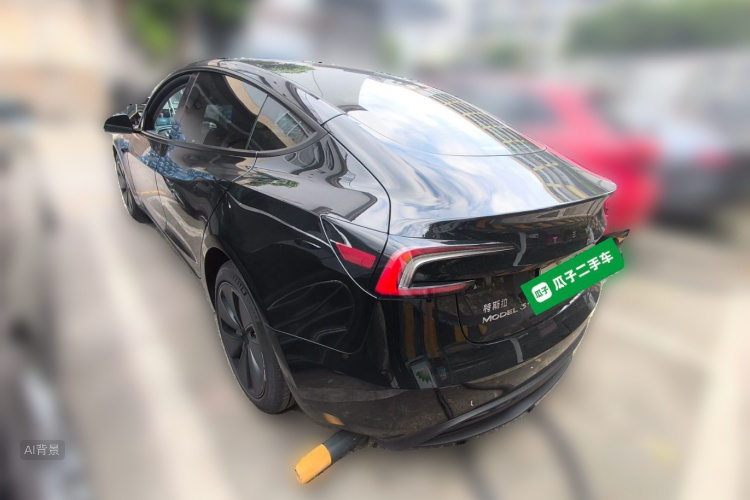 Tesla Model 3 2024 #5 Tesla Model 3 2024 immagine di auto #5
