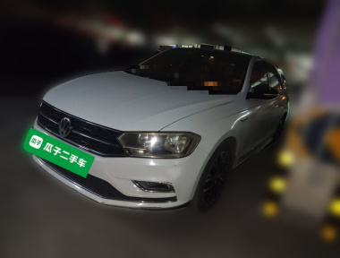 Volkswagen Bora 2017 Volkswagen Bora 2017 car image