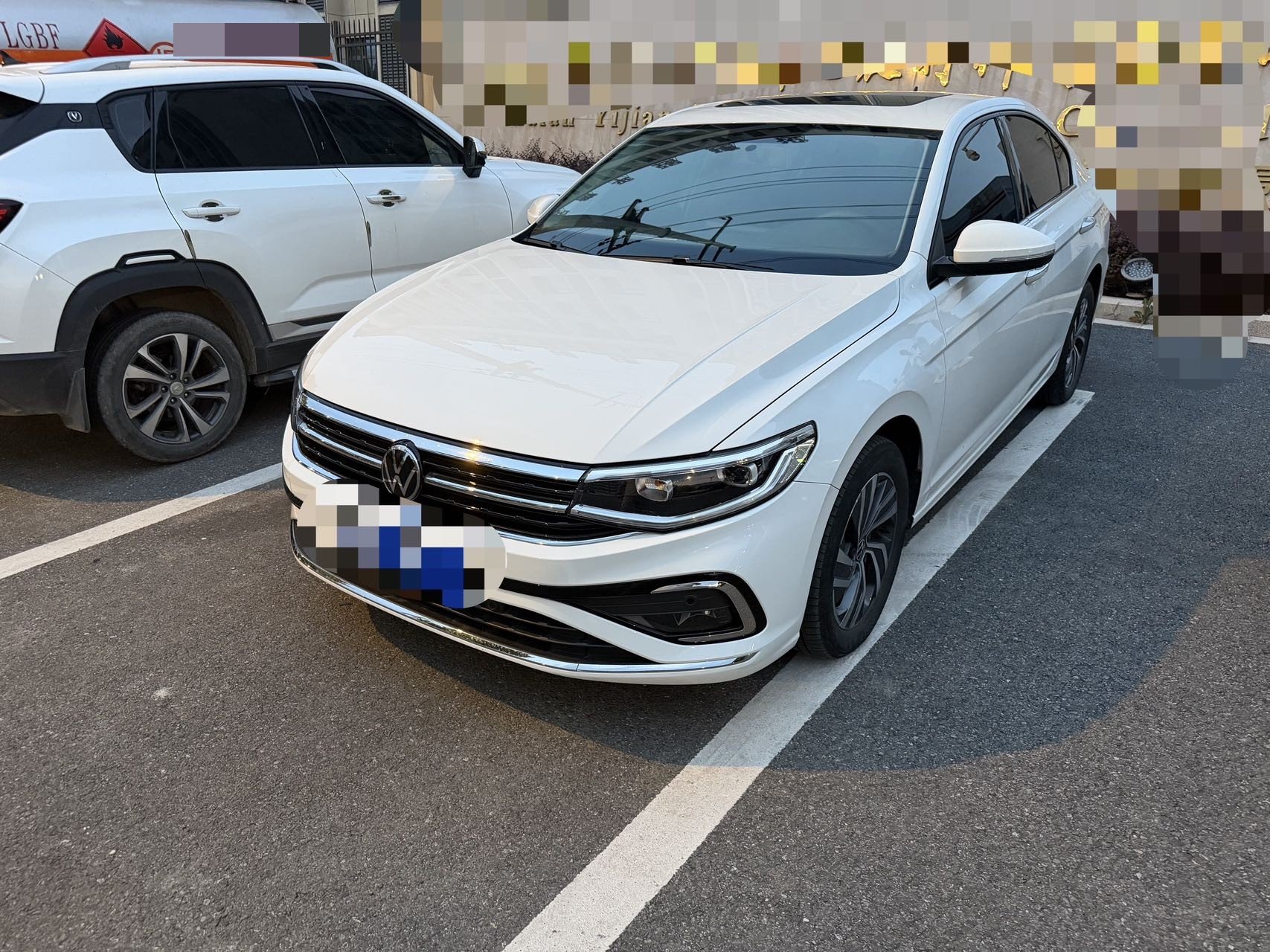 2024 2024 immagine di auto