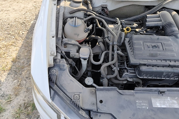 Volkswagen Bora 2016 imagem de carro #23