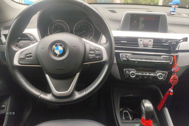 BMW X1 2016 car image #11