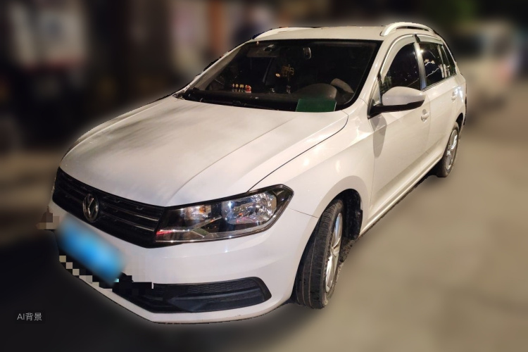 Volkswagen Santana 2017 #2 Volkswagen Santana 2017 imagem de carro #2