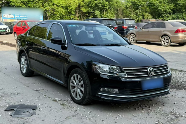 Volkswagen Lavida 2017 #8 Volkswagen Lavida 2017 car image #8