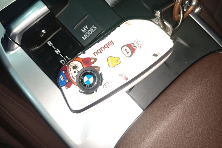BMW X1 2024 car image #9
