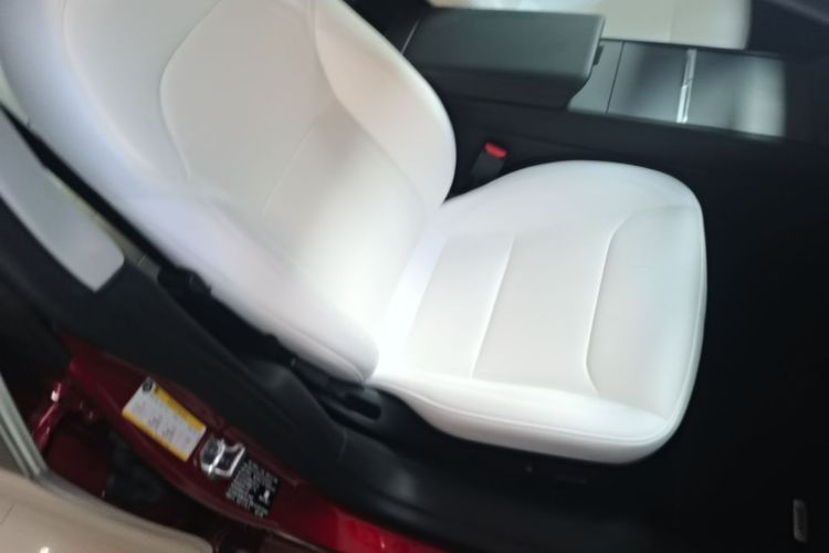 Tesla Model 3 2025 #24 Tesla Model 3 2025 car image #24