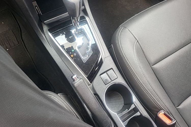 Toyota Corolla 2019 car image #14