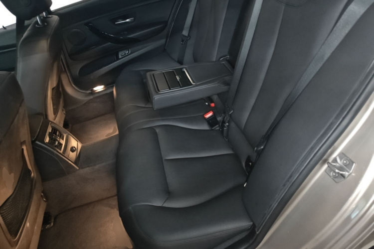 BMW 3 Series 2016 #17 BMW 3 Series 2016 car image #17