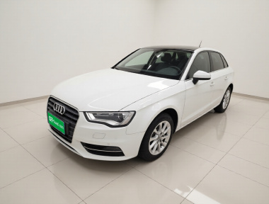 Audi A3 2016 Audi A3 2016 car image
