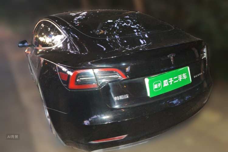 Tesla Model 3 2023 #5 Tesla Model 3 2023 صورة سيارة #5