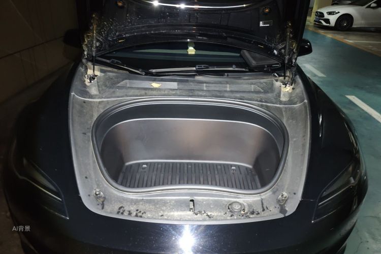 Tesla Model 3 2023 #22 Tesla Model 3 2023 car image #22