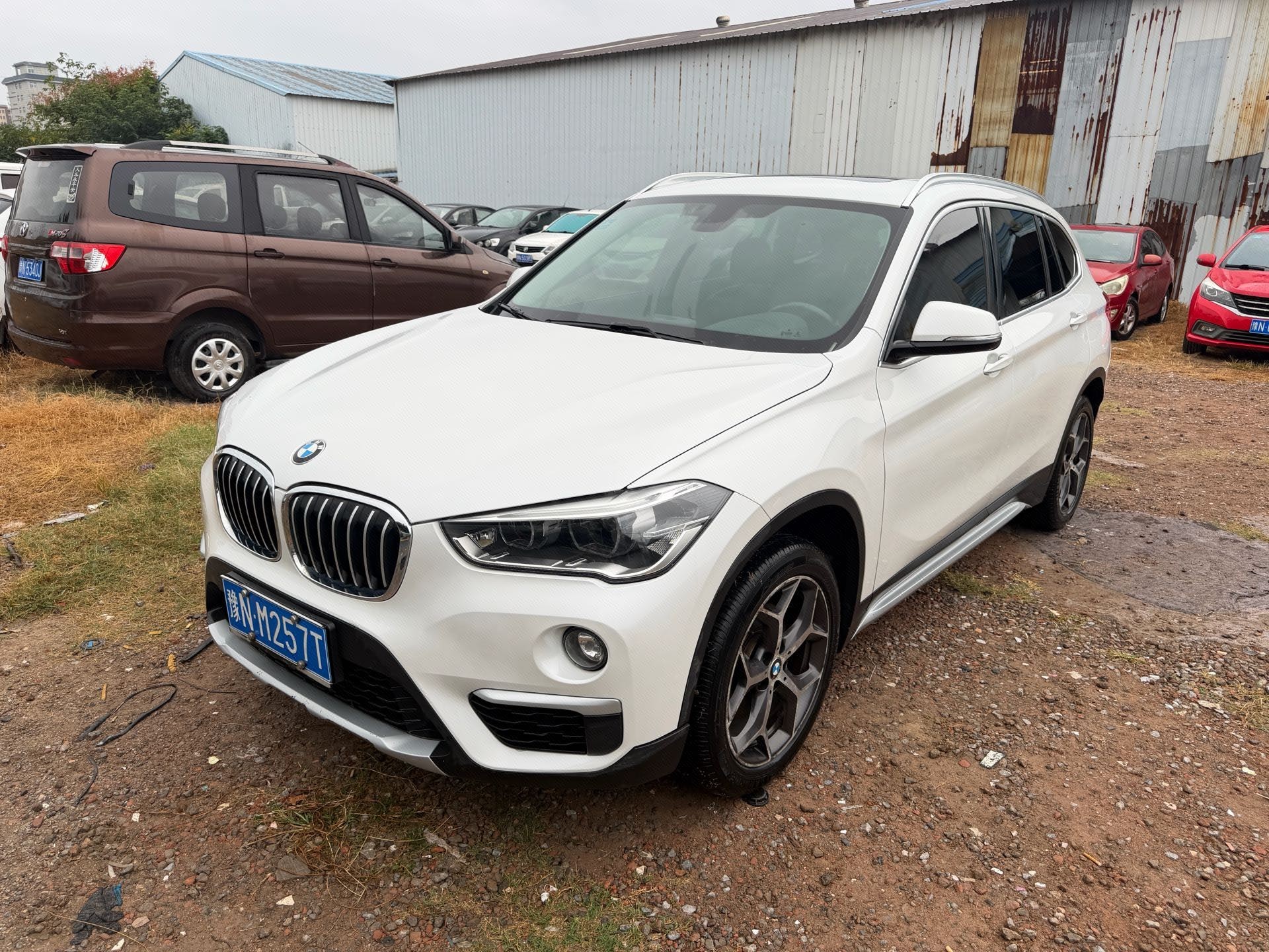 2019 2019 immagine di auto