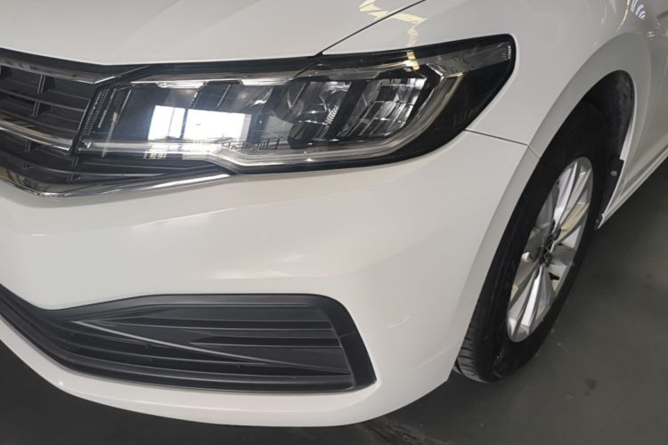 Volkswagen Bora 2023 car image #23