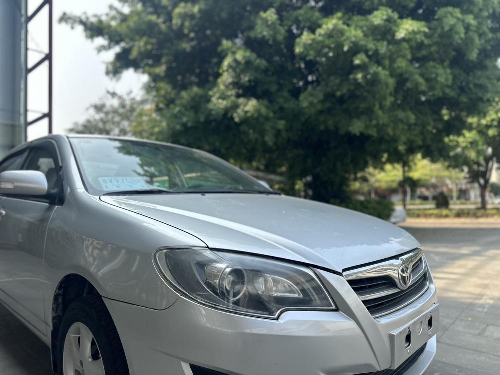 Toyota Corolla (Classic) 2014 #12 Toyota Corolla (Classic) 2014 car image #12