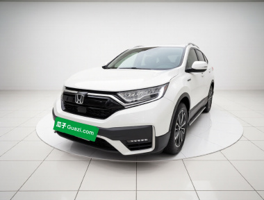 Honda CR-V 2021 Honda CR-V 2021 car image