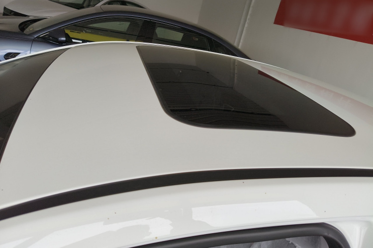 GEELY Binray 2026 #25 GEELY Binray 2026 car image #25