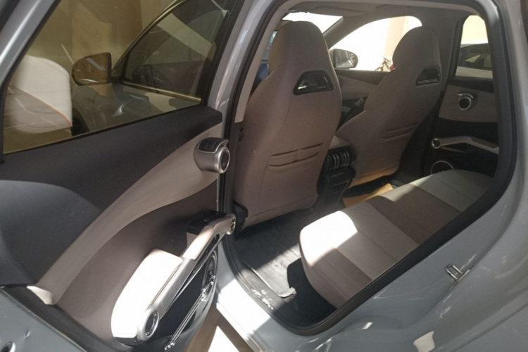 BYD Yuan Plus 2024 car image #17