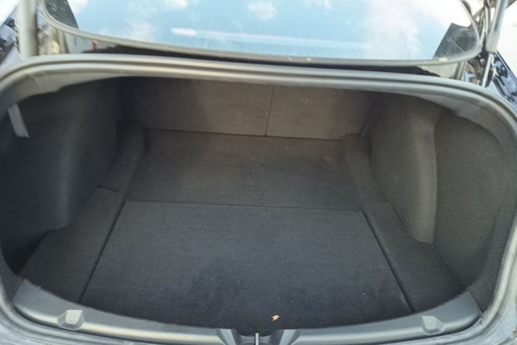 Tesla Model 3 2023 #21 Tesla Model 3 2023 car image #21
