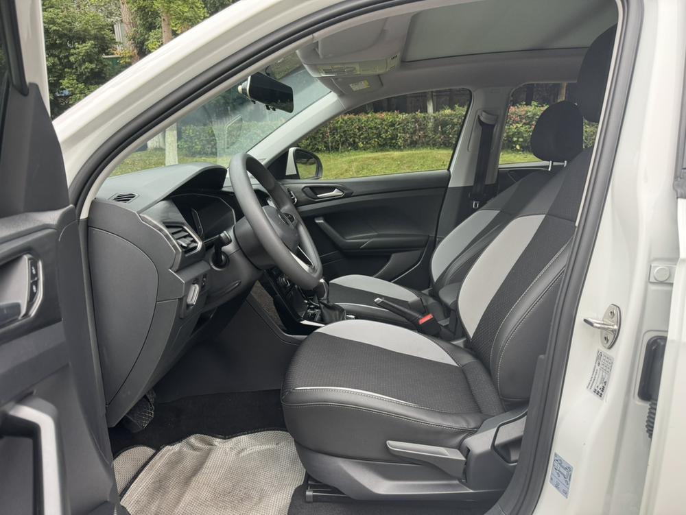 Volkswagen Tacqua 2020 #10 Volkswagen Tacqua 2020 صورة سيارة #10