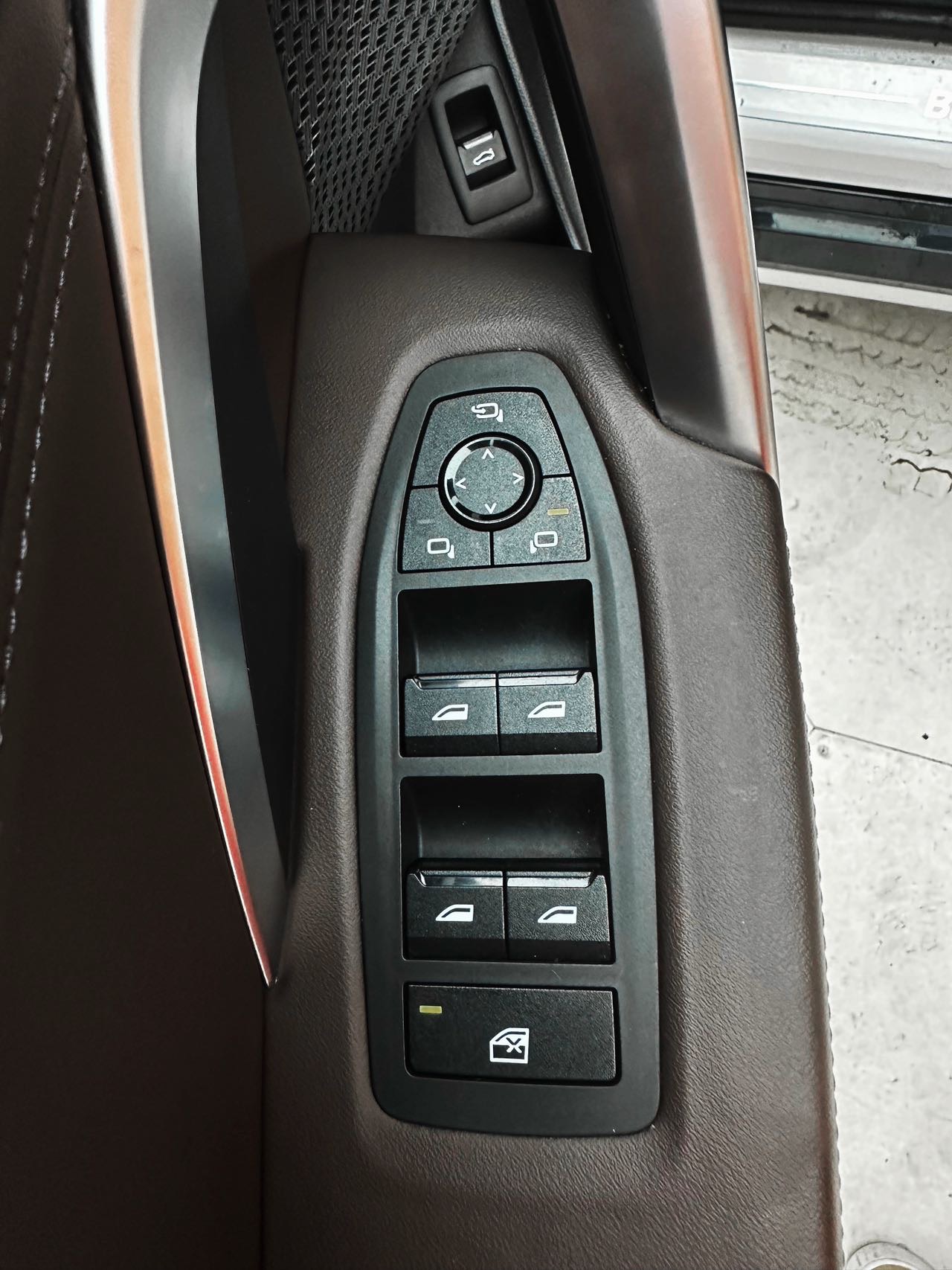 BMW X1 2023 immagine di auto #13