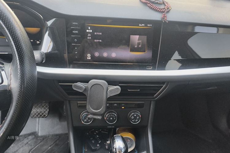 Volkswagen Lavida 2022 car image #15
